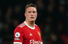 Injury-cursed Phil Jones to leave Man Utd after 12 years