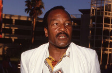 Legendary Cleveland Browns running back Jim Brown dies