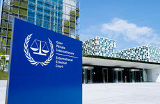 International Criminal Court 'undeterred' after Russia puts prosecutor on wanted list