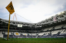 Juventus deducted 10 points after initial penalty revised