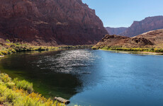 US states agree to save dwindling river that supplies water to 40 million people