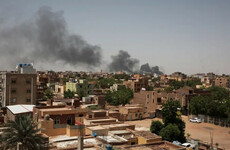Clashes and air-strikes reported in Sudan minutes after one-week ceasefire officially begins