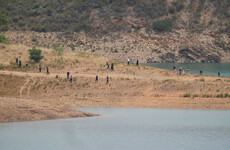 Portuguese police carry out new searches at reservoir in Madeleine McCann case