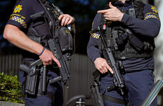 Special Criminal Court expert review to be published next month