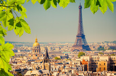 Homeless people to be moved out of Paris ahead of 2024 Olympics