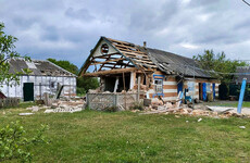 Russia vows 'extremely' harsh response to incursions from Ukraine after attack on Belgorod