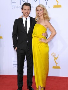 Frock it: The best and worst of the Emmys outfits (and moustaches)