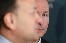 Jostling between Fine Gael and Fianna Fáil is all about party identity and dismantling '#FFG'