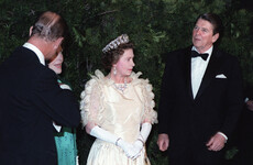 FBI files reveal threat to kill Queen Elizabeth during 1983 visit to California