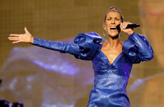 Celine Dion cancels 2023-2024 shows, including two Dublin gigs, over health concerns