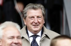 Hodgson laments Terry's England exit