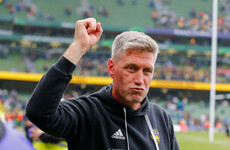 Lyon qualify for Top 14 play-offs, no Champions Cup hangover for O'Gara's La Rochelle