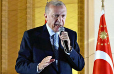 Turkey's Erdogan to extend two-decade rule after victory in run-off election