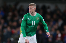Player ratings: How the Irish footballers in Britain and beyond fared this season