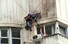 Putin accuses Ukraine of trying to 'frighten' Russia after drones hit Moscow high-rise