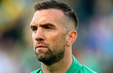 12 Irish players who could be on the move this summer
