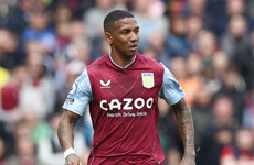 Ex-England international Ashley Young to leave Aston Villa