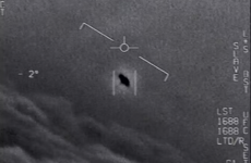 NASA scientists say 'more high quality data' needed on UFOs in first public meeting