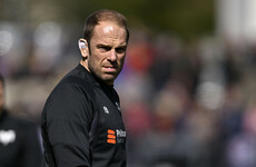 Alun Wyn Jones confirms Ospreys exit