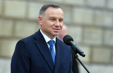 Polish president backtracks on new 'anti-Russian influence' law after widespread criticism