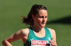 Fourth for Mageean at Diamond League as Kenya's Kipyegon sets 1,500m world record