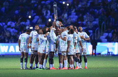 Fijian Drua outclass Reds to book Super Rugby finals berth