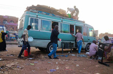 180 bodies buried without identification in Sudan as blasts rock Khartoum again