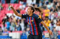 Barca win Champions League with stunning Wolfsburg comeback
