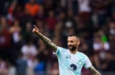 Barcelona target scores as Inter win Champions League final warm-up