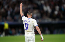 Real Madrid great Benzema agrees to leave club after 'unforgettable era'