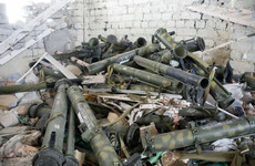 Ukraine denies that Russia repelled its counteroffensive in Donetsk