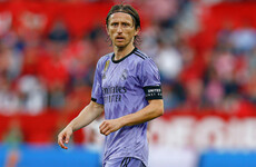 'More than 10' big-name footballers on Saudi Arabia's targets list