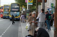 Bus, rail and tram fare increases to kick in from November