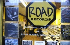 Video: Independent music shop Road Records – remembered