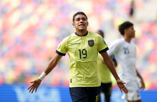 Chelsea agree deal for highly rated Ecuadorian teenager