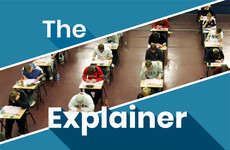 The Explainer: What is it like to sit the Leaving Cert in 2023?