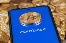 US regulator sues cryptocurrency platform Coinbase, a day after filing charges against Binance