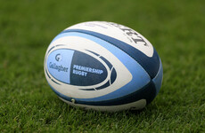 London Irish suspended as takeover deal collapses