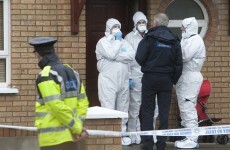 Appeal for information about murder of Gerard Eglington in Portarlington