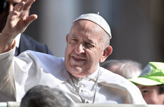 Pope Francis' operation on hernia completed 'without complications'