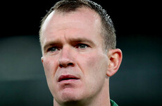 ‘At one stage, I think it was between 75 and 80 million spent on midfielders to replace me’