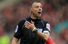 Premier League ref Halsey reports sick Twitter abuse to police