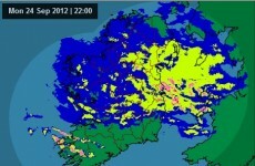 Get the wellies out: Met Éireann's rain warning is still in place