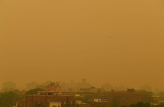 Smog from Canada wildfires blankets New York as air quality alerts triggered for 100 million