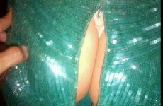 The Dredge: Whose bum is this?