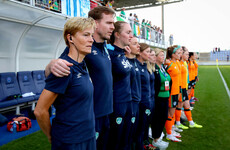 Players guaranteed to earn at least €28,000 at Women's World Cup