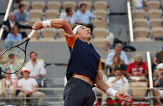 Norway's Ruud to play Djokovic in French Open final