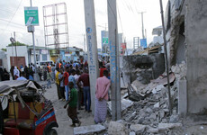 Six civilians killed in Somalia hotel siege