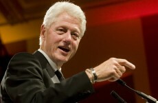 Bill Clinton to give talk at University Limerick in November