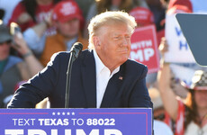 Trump is 'toast' in classified documents indictment, says former US attorney general